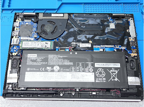 Lenovo ThinkPad X390 Yoga 13.3" touch i5-8365U 16GB 260GB клас А