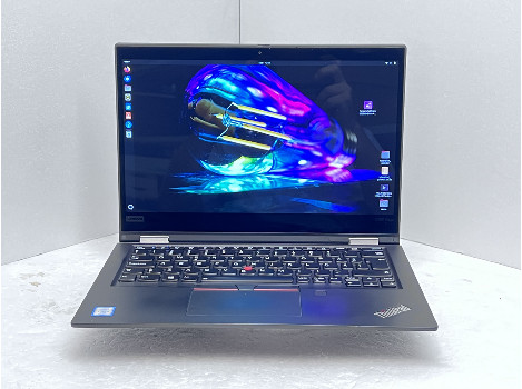 Lenovo ThinkPad X390 Yoga 13.3" touch i5-8365U 16GB 260GB клас А