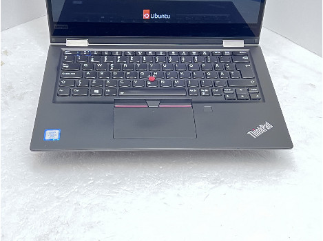 Lenovo ThinkPad X390 Yoga 13.3" touch i5-8365U 16GB 260GB клас А