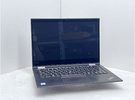 Lenovo ThinkPad X390 Yoga 13.3" touch i5-8365U 16GB 260GB клас А