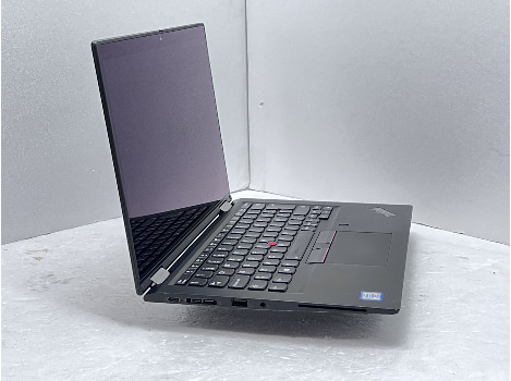 Lenovo ThinkPad X390 Yoga 13.3" touch i5-8365U 16GB 260GB клас А