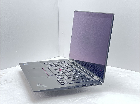 Lenovo ThinkPad X390 Yoga 13.3" touch i5-8365U 16GB 260GB клас А