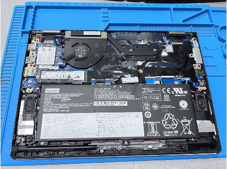 Lenovo ThinkPad X390 Yoga 13.3" touch i5-8365U 16GB 260GB клас А