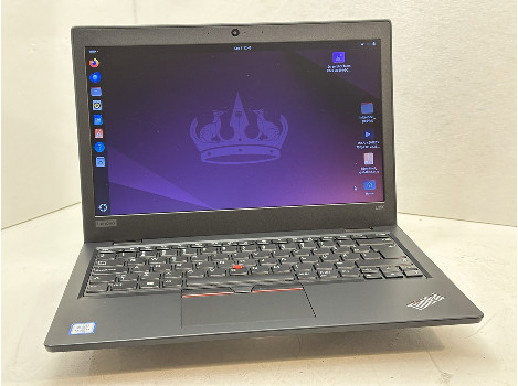 Lenovo ThinkPad L390 13.3" i3-8145U 8GB 260GB клас Като Нов