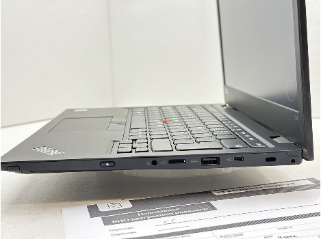 Lenovo ThinkPad L390 13.3" i3-8145U 8GB 260GB клас Като Нов