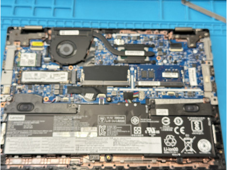 Lenovo ThinkPad L390 13.3" i3-8145U 8GB 260GB клас Като Нов