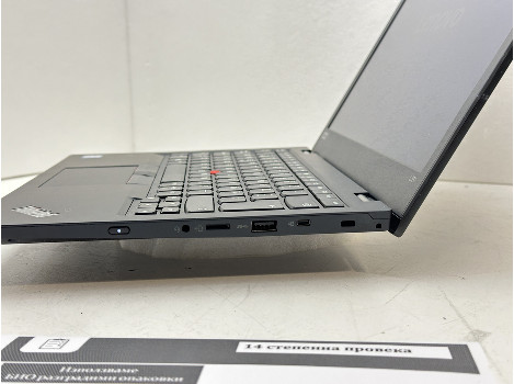 Lenovo ThinkPad L390 13.3" i3-8145U 8GB 130GB клас Като Нов