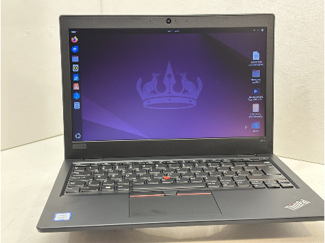 Lenovo ThinkPad L390 13.3" i3-8145U 8GB 130GB клас Като Нов