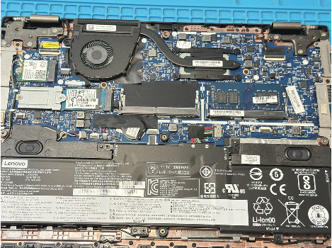 Lenovo ThinkPad L390 13.3" i3-8145U 8GB 130GB клас Като Нов