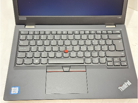 Lenovo ThinkPad L390 13.3" i3-8145U 8GB 130GB клас Като Нов