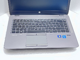 Лаптоп HP EliteBook 840 G2 14" i5-5300U 8GB 250GB клас А