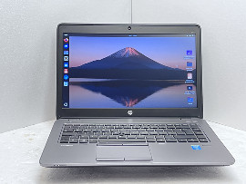 Лаптоп HP EliteBook 840 G2 14" i5-5300U 8GB 180GB клас А