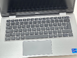 Лаптоп Dell Latitude 7320 13.3" touch i7-1185G7 32GB 1020GB клас А