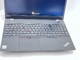 Лаптоп Lenovo ThinkPad T15 15.6" i5-10210U 16GB 260GB клас Б