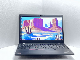 Лаптоп Lenovo ThinkPad L15 15.6" touch Ryzen 7 PRO 4750U 32GB 510GB клас А