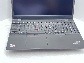 Лаптоп Lenovo ThinkPad L15 15.6" touch Ryzen 7 PRO 4750U 32GB 510GB клас А