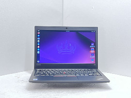 Лаптоп Lenovo ThinkPad L390 13.3" i3-8145U 8GB 260GB клас А