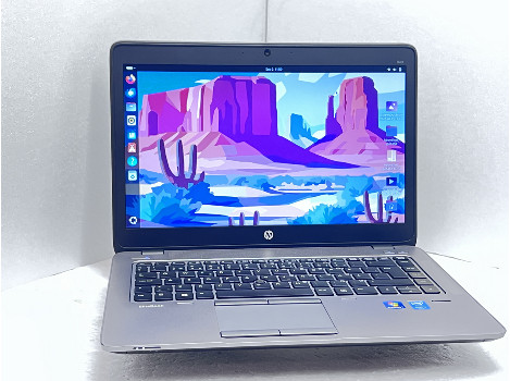 HP EliteBook 840 G2 14" i5-5300U 8GB 250GB клас А