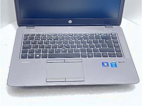 HP EliteBook 840 G2 14" i5-5300U 8GB 250GB клас А