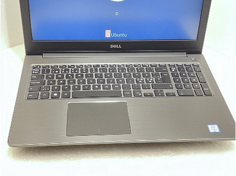 Dell Vostro 5568 15.6" i5-7200U 8GB 260GB клас А