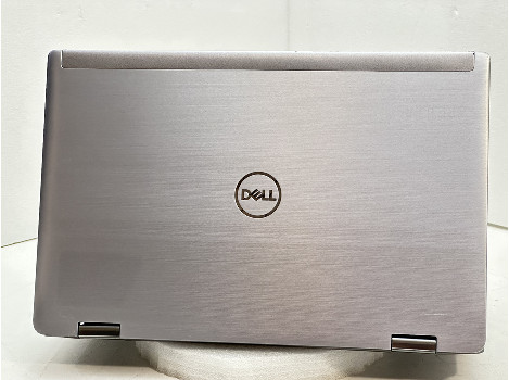 Dell Latitude 7320 13.3" touch i7-1185G7 32GB 1020GB клас А