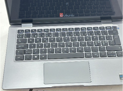 Dell Latitude 7320 13.3" touch i7-1185G7 32GB 1020GB клас А