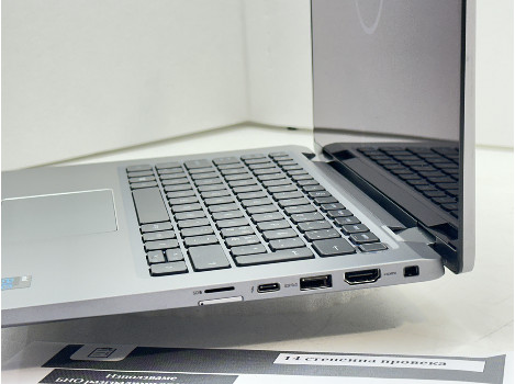 Dell Latitude 7320 13.3" touch i7-1185G7 32GB 1020GB клас А