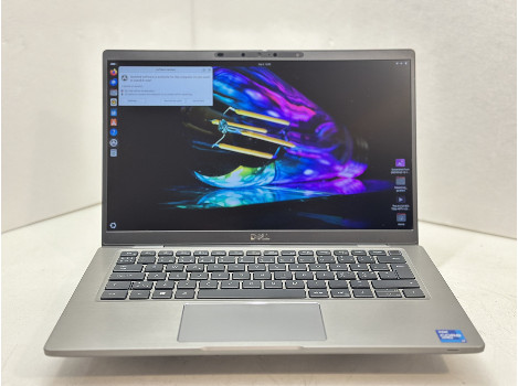 Dell Latitude 7320 13.3" touch i7-1185G7 32GB 1020GB клас Като Нов