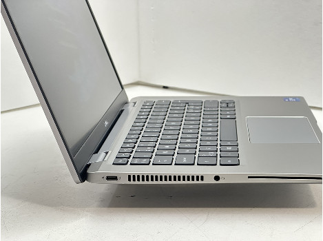 Dell Latitude 7320 13.3" touch i7-1185G7 32GB 1020GB клас Като Нов