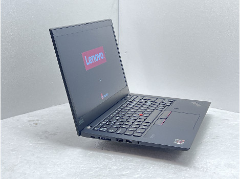 Lenovo ThinkPad X13 13.3" Ryzen 5 PRO 4650U 16GB 260GB клас Като Нов