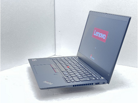 Lenovo ThinkPad X13 13.3" Ryzen 5 PRO 4650U 16GB 260GB клас Като Нов