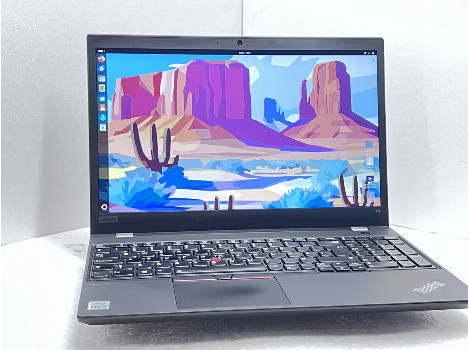 Lenovo ThinkPad T15 15.6" i5-10210U 16GB 260GB клас Б