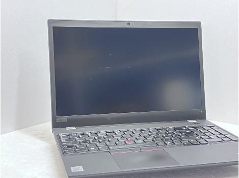 Lenovo ThinkPad T15 15.6" i5-10210U 16GB 260GB клас Б