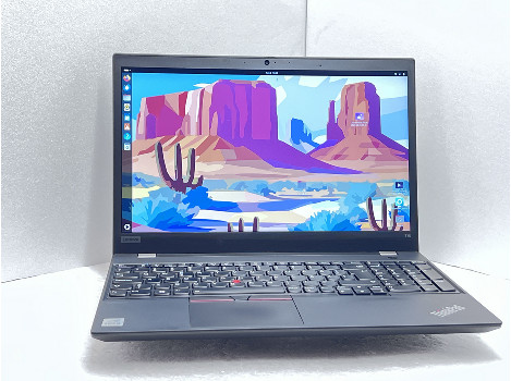 Lenovo ThinkPad T15 15.6" i5-10210U 16GB 260GB клас Б