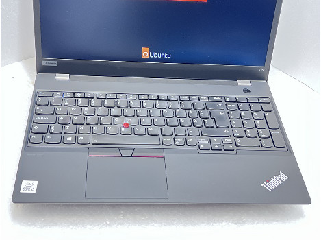 Lenovo ThinkPad T15 15.6" i5-10210U 16GB 260GB клас Б
