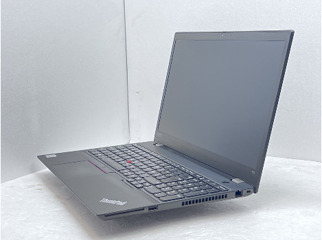 Lenovo ThinkPad T15 15.6" i5-10210U 16GB 260GB клас Б