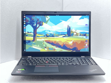 Lenovo ThinkPad L15 15.6" touch Ryzen 7 PRO 4750U 32GB 510GB клас А