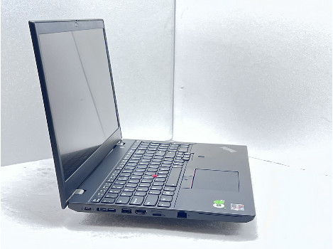 Lenovo ThinkPad L15 15.6" touch Ryzen 7 PRO 4750U 32GB 510GB клас А