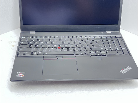 Lenovo ThinkPad L15 15.6" touch Ryzen 7 PRO 4750U 32GB 510GB клас А