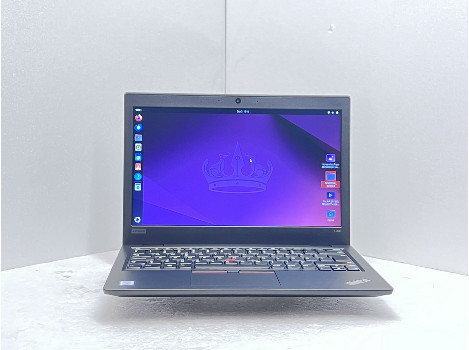 Lenovo ThinkPad L390 13.3" i3-8145U 8GB 260GB клас А