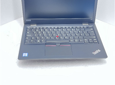 Lenovo ThinkPad L390 13.3" i3-8145U 8GB 260GB клас А