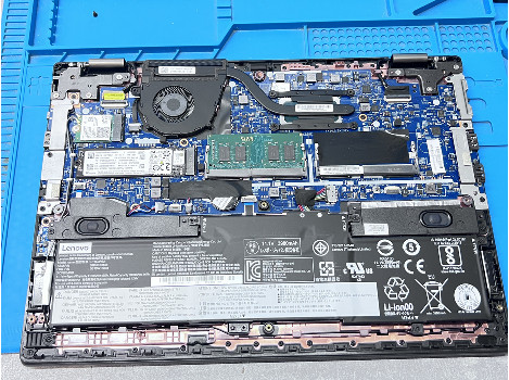 Lenovo ThinkPad L390 13.3" i3-8145U 8GB 260GB клас А