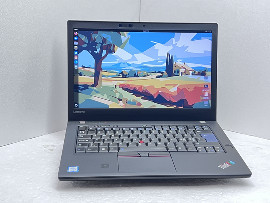 Лаптоп Lenovo ThinkPad 25 (Anniversary Edition) 14" touch i7-7500U 16GB 510GB клас А