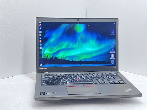 Lenovo ThinkPad T450s 14" i7-5600U 4GB 510GB клас А