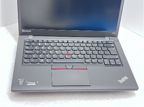 Lenovo ThinkPad T450s 14" i7-5600U 4GB 510GB клас А