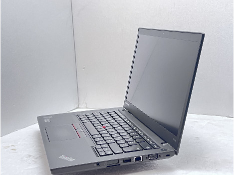 Lenovo ThinkPad T450s 14" i7-5600U 4GB 510GB клас А