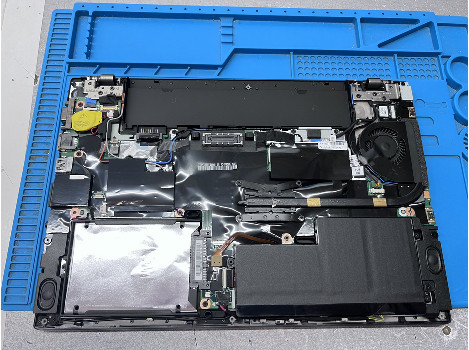 Lenovo ThinkPad T450s 14" i7-5600U 4GB 510GB клас А