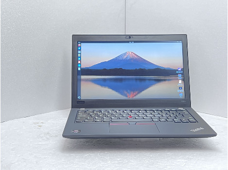 Lenovo ThinkPad A285 12.5" Ryzen 5 2500U 16GB 260GB клас А