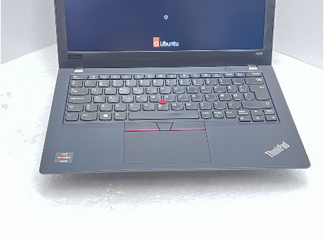 Lenovo ThinkPad A285 12.5" Ryzen 5 2500U 16GB 260GB клас А