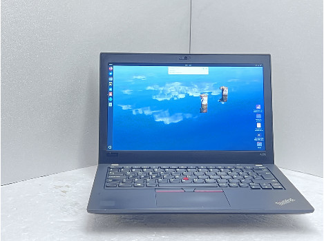Lenovo ThinkPad A285 12.5" Ryzen 5 2500U 16GB 260GB клас Б